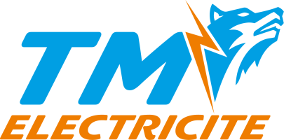 Logo TM Electricité